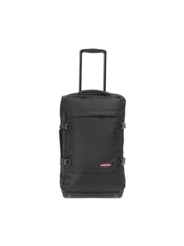 Eastpak Eastpak Kovček za kabino Tranverz S EK00061L Črna