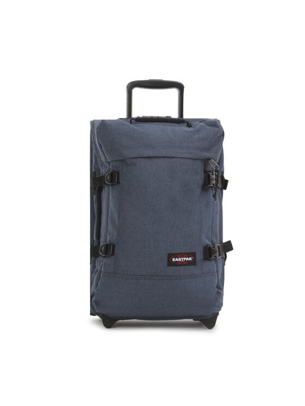 Eastpak Eastpak Kovček za kabino Tranverz S EK00061L Mornarsko modra