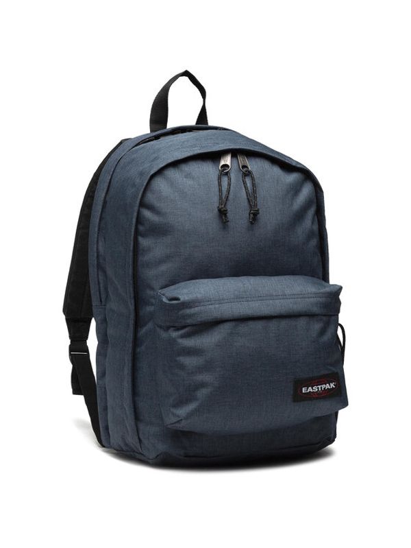 Eastpak Eastpak Nahrbtnik Back To Work EK000936 Mornarsko modra