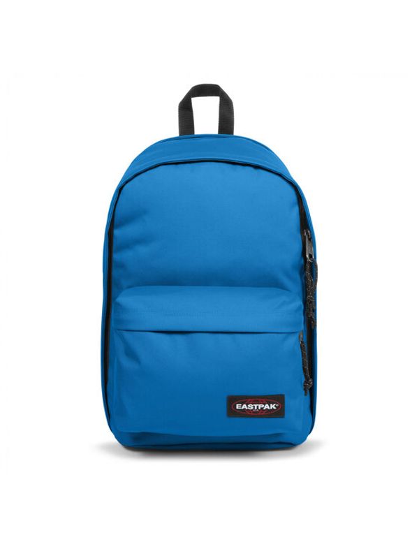 Eastpak Eastpak Nahrbtnik Back To Work EK0009361K91 Modra