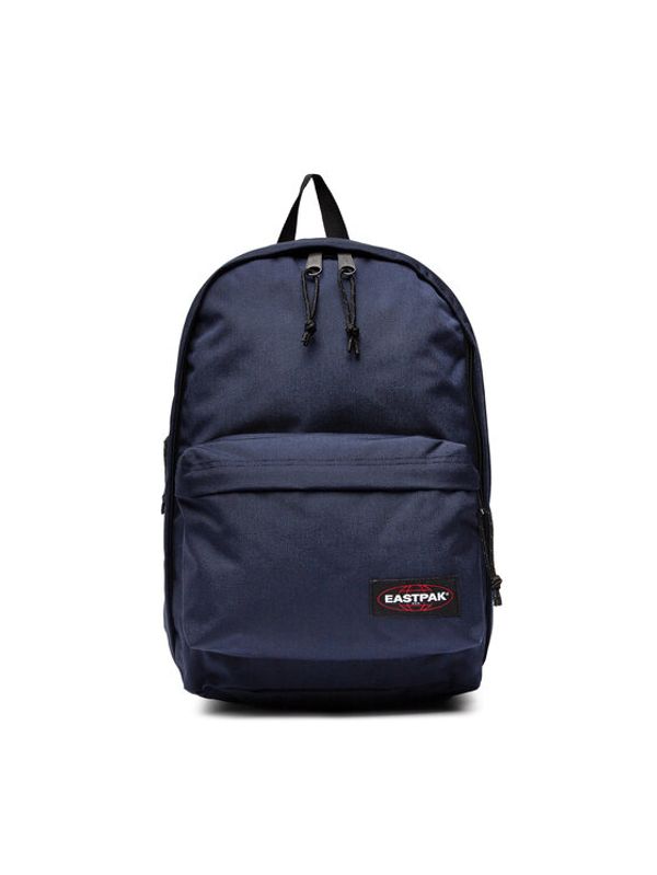 Eastpak Eastpak Nahrbtnik Back To Work EK000936L831 Mornarsko modra