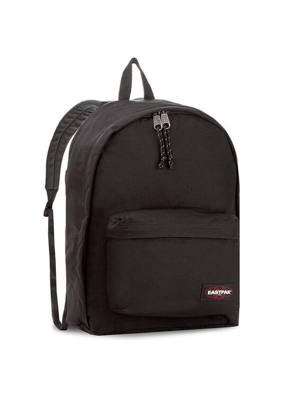 Eastpak Eastpak Nahrbtnik Out Of Office EK767 Črna