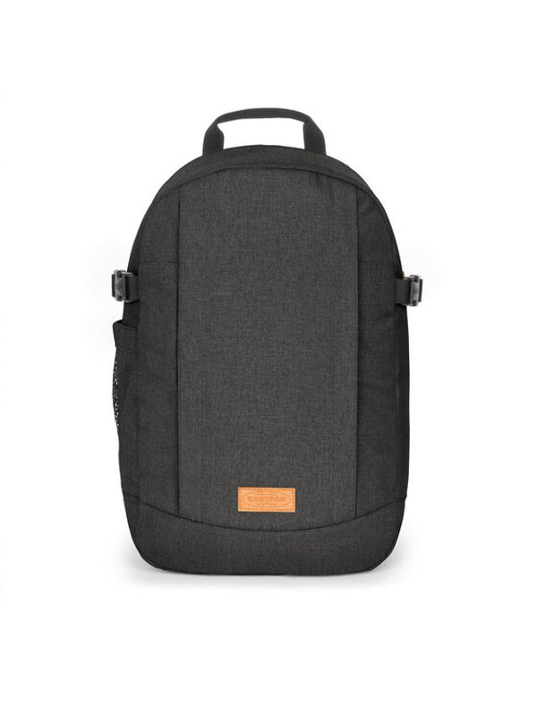 Eastpak Eastpak Nahrbtnik Safefloid EK0A5BHP0B41 Črna