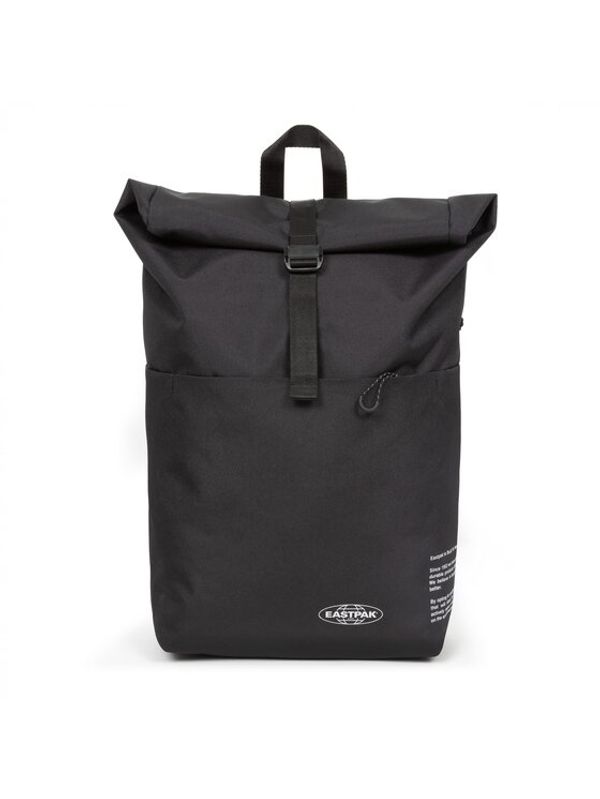 Eastpak Eastpak Nahrbtnik Up Roll EK0A5BGF3E61 Črna