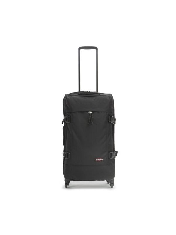 Eastpak Eastpak Srednji kovček Trans4 M EK00081L Črna