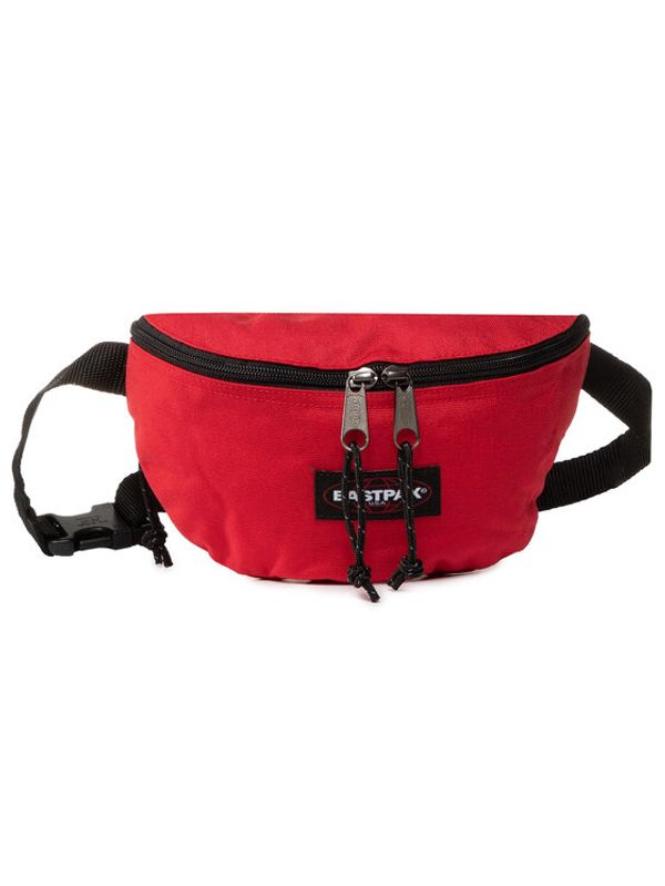 Eastpak Eastpak torba za okoli pasu Springer EK074 Rdeča