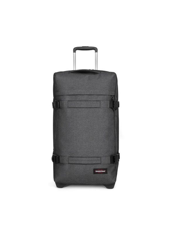 Eastpak Eastpak Velik kovček Transit´R L EK0A5BA977H1 Črna