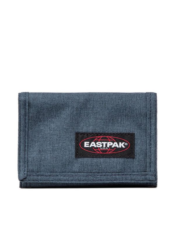 Eastpak Eastpak Velika moška denarnica EK000371 Modra