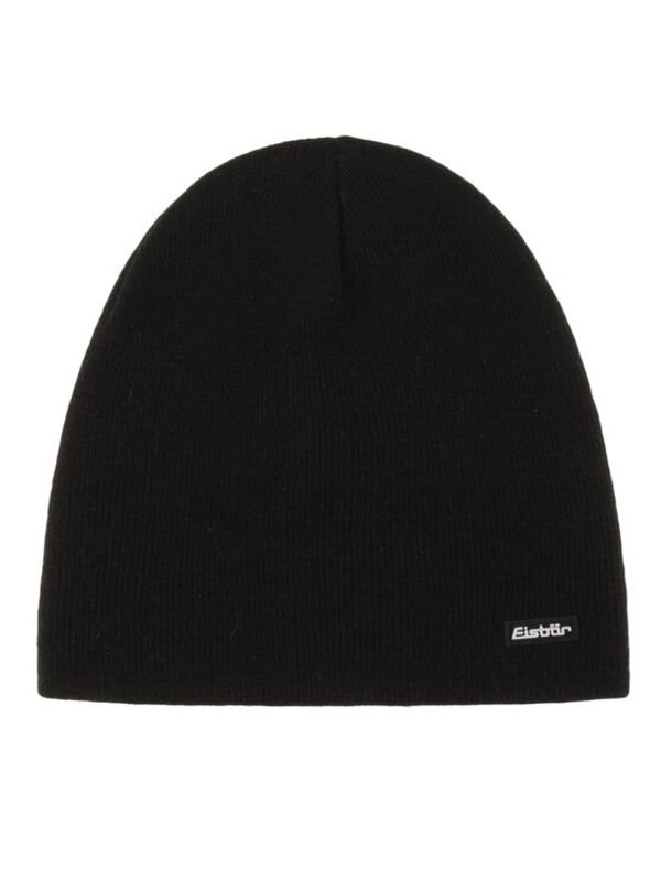 Eisbär Eisbär Kapa Jason Mü 407515 Črna