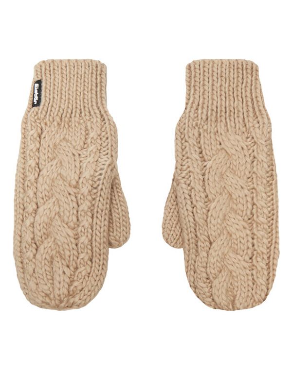 Eisbär Eisbär Ženske rokavice Afra Mittens 80135 156 Siva