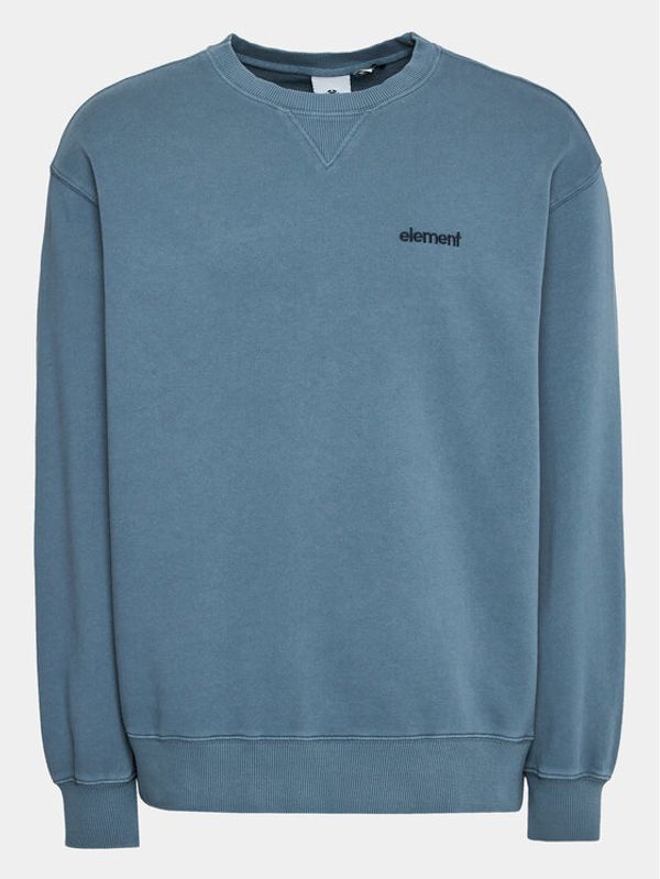Element Element Jopa Cornell ELYFT00130 Modra Regular Fit