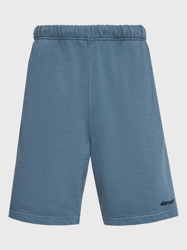 Element Element Športne kratke hlače Cornell ELYNS03001 Modra Regular Fit