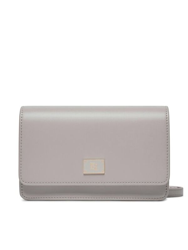 Elisabetta Franchi Elisabetta Franchi Ročna torba BS-10A-41E2-V260 Siva