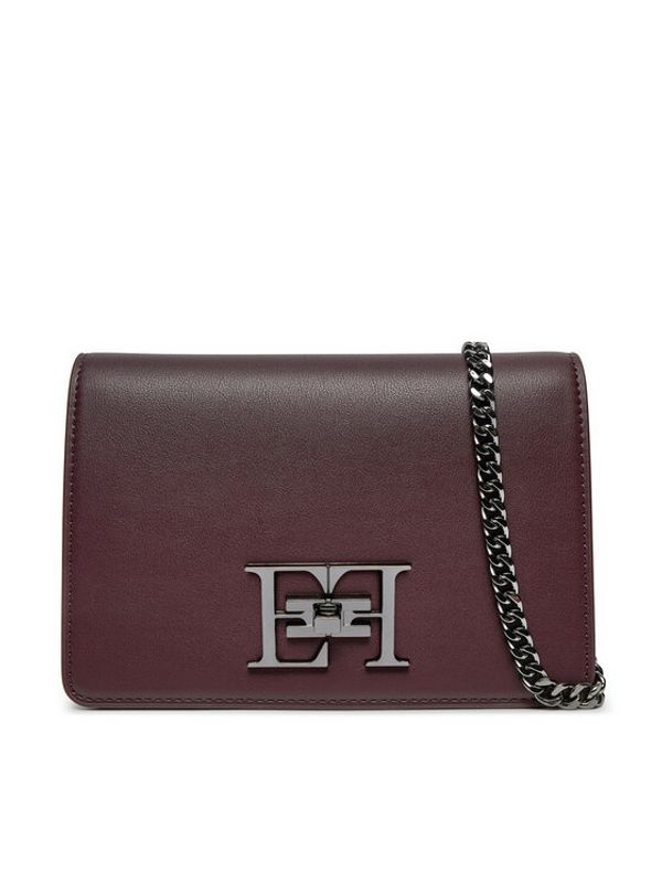 Elisabetta Franchi Elisabetta Franchi Ročna torba BS-11A-46E2-V250 Vijolična