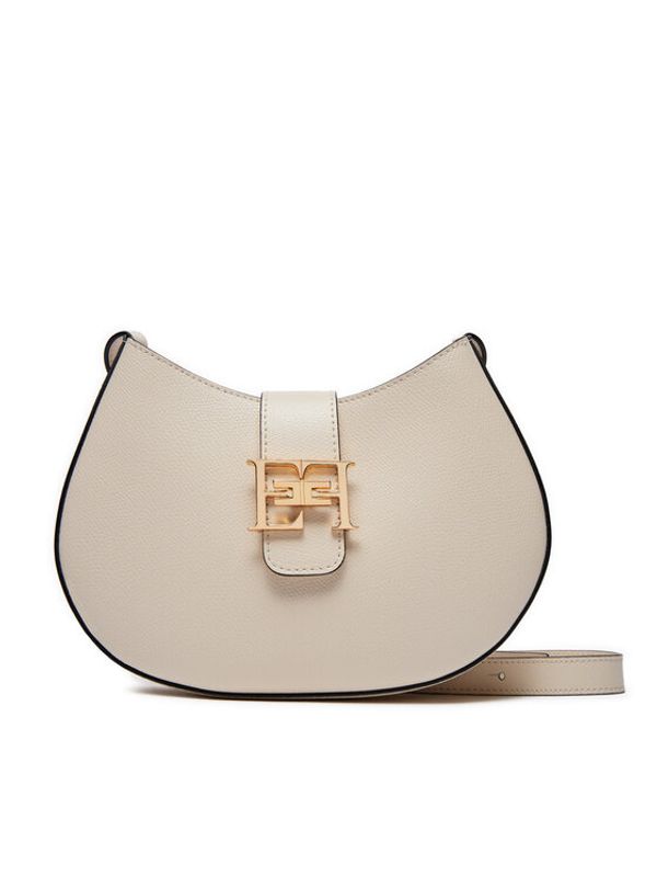 Elisabetta Franchi Elisabetta Franchi Ročna torba BS-41F-41E2 Écru