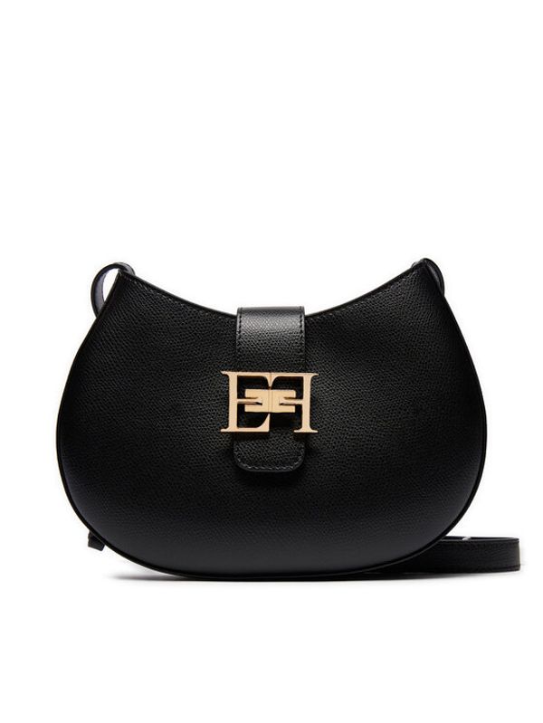 Elisabetta Franchi Elisabetta Franchi Ročna torba BS-41F-41E2-V550 Črna