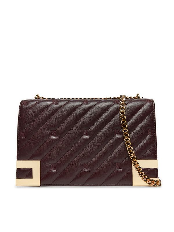 Elisabetta Franchi Elisabetta Franchi Ročna torba BS-54A-46E2-V320 Bordo rdeča