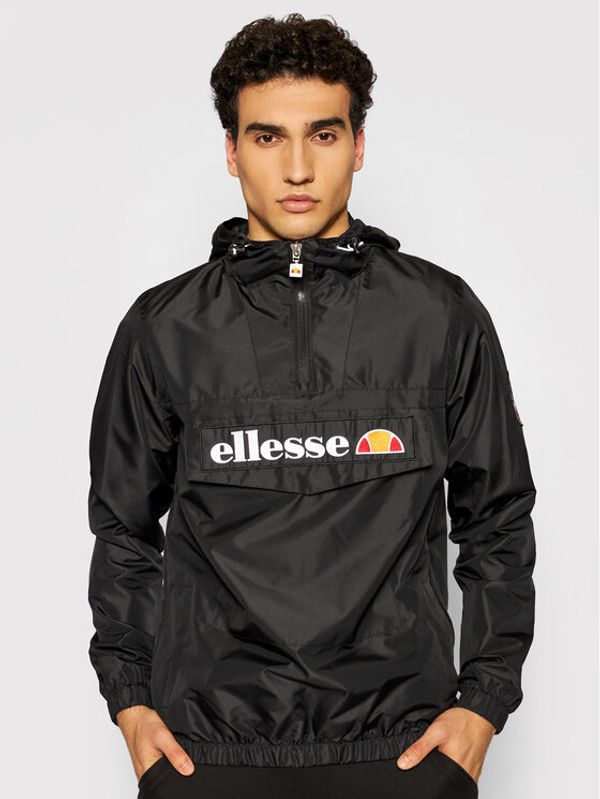 Ellesse Ellesse Anorak Mont 2 SHS06040 Črna Regular Fit