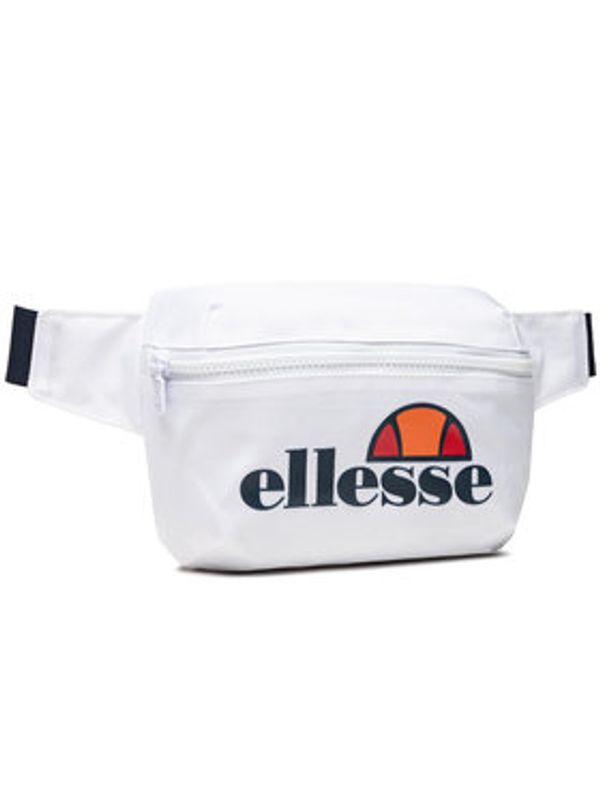 Ellesse Ellesse torba za okoli pasu Rosca Cross Body Bag SAEA0593 Bela