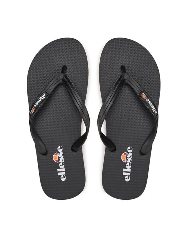 Ellesse Ellesse Japonke LS25 Flipflop SHVF0828 Črna