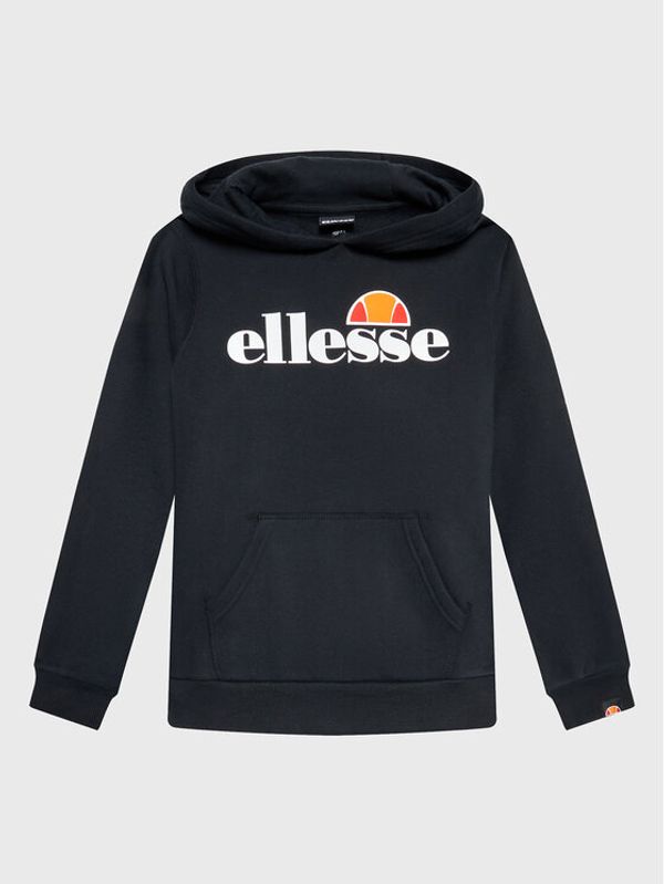 Ellesse Ellesse Jopa Isobel S4E08599 Črna Regular Fit