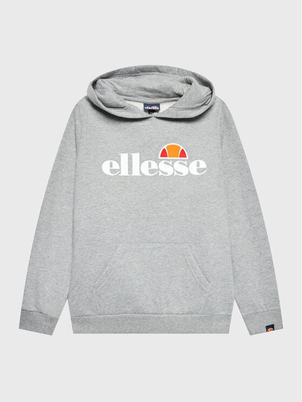 Ellesse Ellesse Jopa Isobel S4E08599 Siva Regular Fit