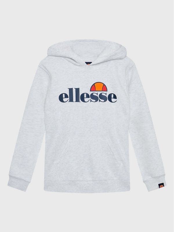 Ellesse Ellesse Jopa Jero S3E08575 Siva Regular Fit