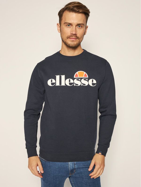 Ellesse Ellesse Jopa Sl Succiso SHC07930 Mornarsko modra Regular Fit