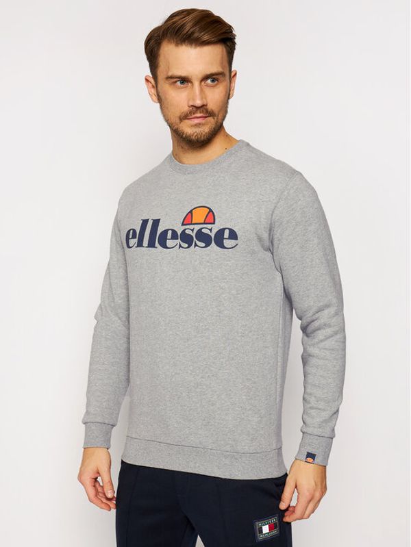 Ellesse Ellesse Jopa Succiso SHC07930 Siva Regular Fit