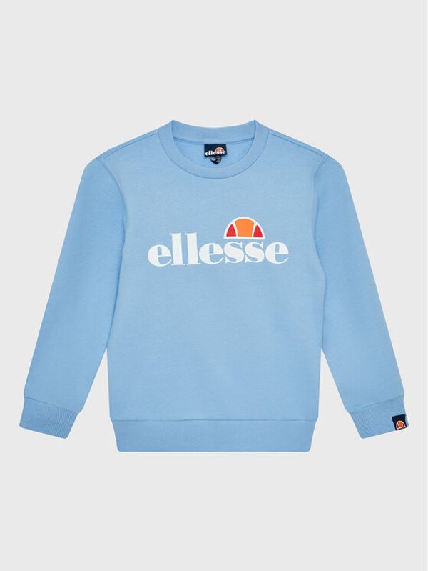 Ellesse Ellesse Jopa Suprios S3E08576 Modra Regular Fit