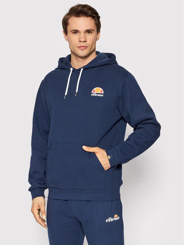 Ellesse Ellesse Jopa Toce SHS02216 Mornarsko modra Regular Fit