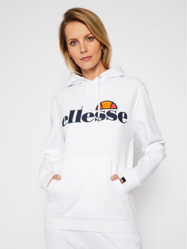 Ellesse Ellesse Jopa Torcies Oh SGS03244 Bela Regular Fit