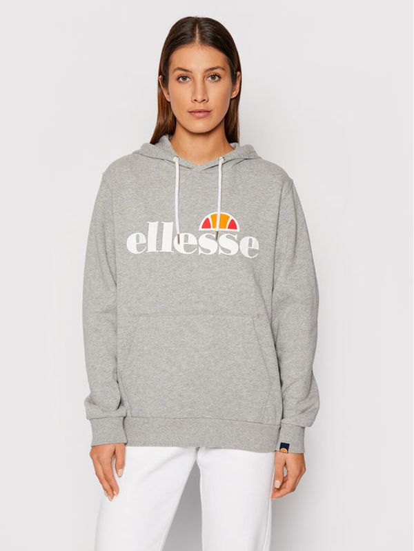 Ellesse Ellesse Jopa Torices SGS03244 Siva Regular Fit