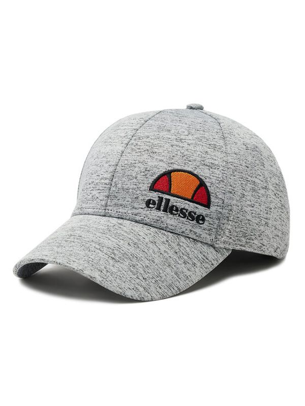 Ellesse Ellesse Kapa s šiltom Aromo SBMA2293 Siva