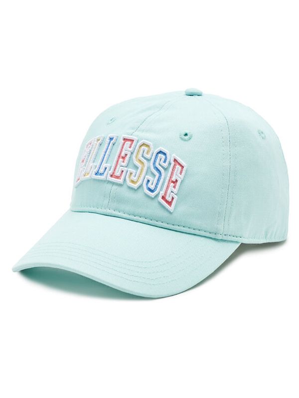 Ellesse Ellesse Kapa s šiltom Capalo SARA3046 Modra