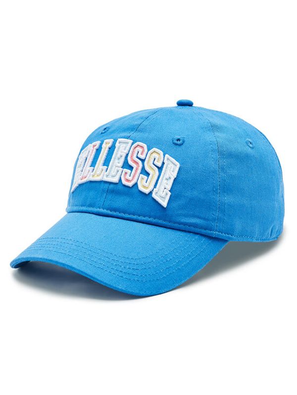 Ellesse Ellesse Kapa s šiltom Capalo SARA3046 Modra