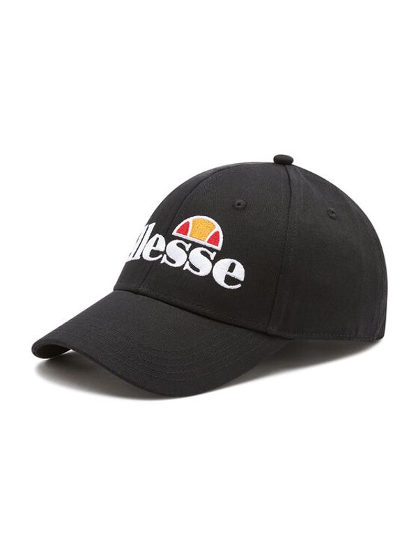 Ellesse Ellesse Kapa s šiltom Ragusa Cap SAAA0849 Črna