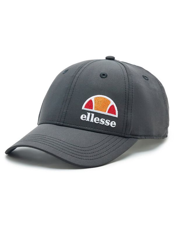 Ellesse Ellesse Kapa s šiltom Vala SBMA2292 Črna