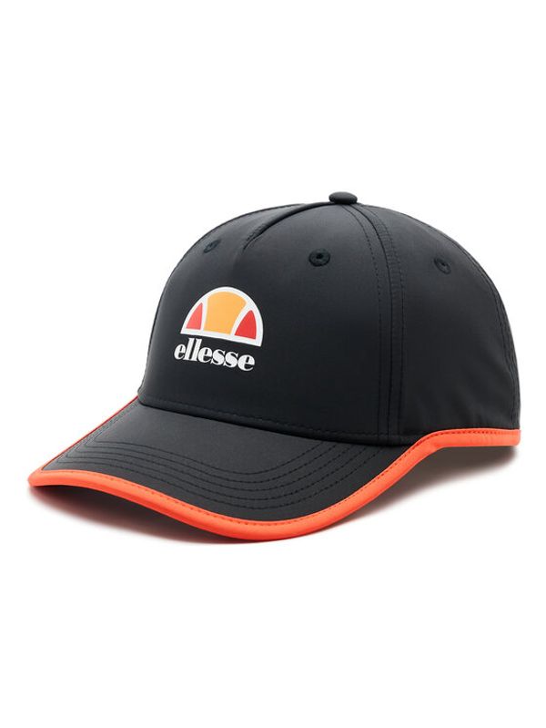 Ellesse Ellesse Kapa s šiltom Varis SBRA3066 Črna