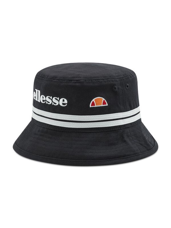 Ellesse Ellesse Klobuk Bucket Lorenzo SAAA0839 Črna