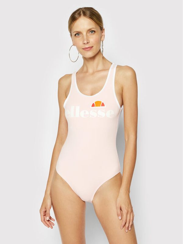 Ellesse Ellesse Kopalni kostum Lilly SGS06298 Roza