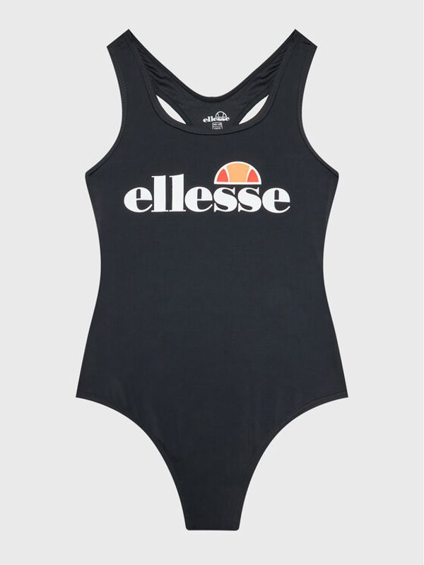 Ellesse Ellesse Kopalni kostum Wilima S4E08602 Črna