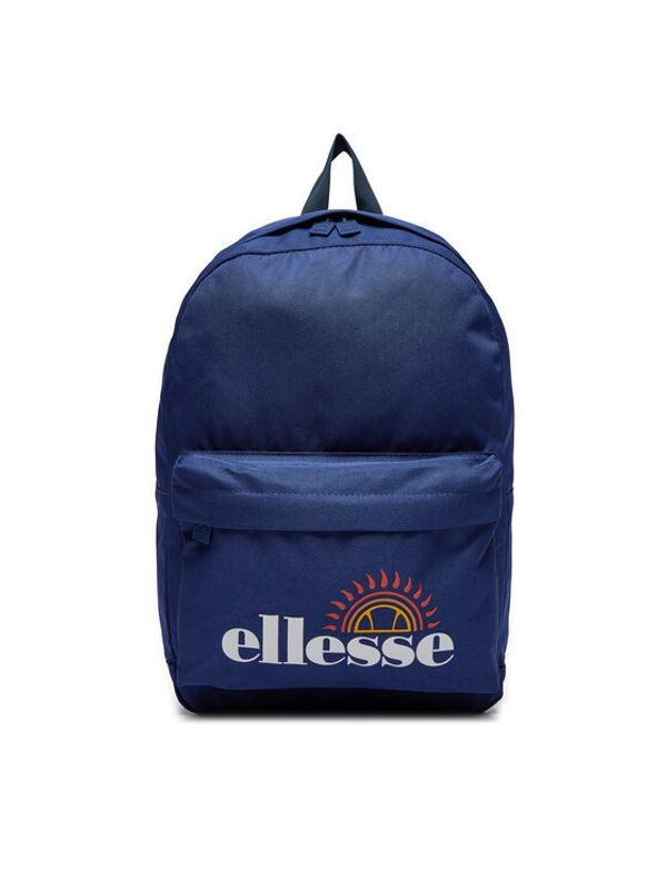 Ellesse Ellesse Nahrbtnik Pezazo SAVA3602 Mornarsko modra