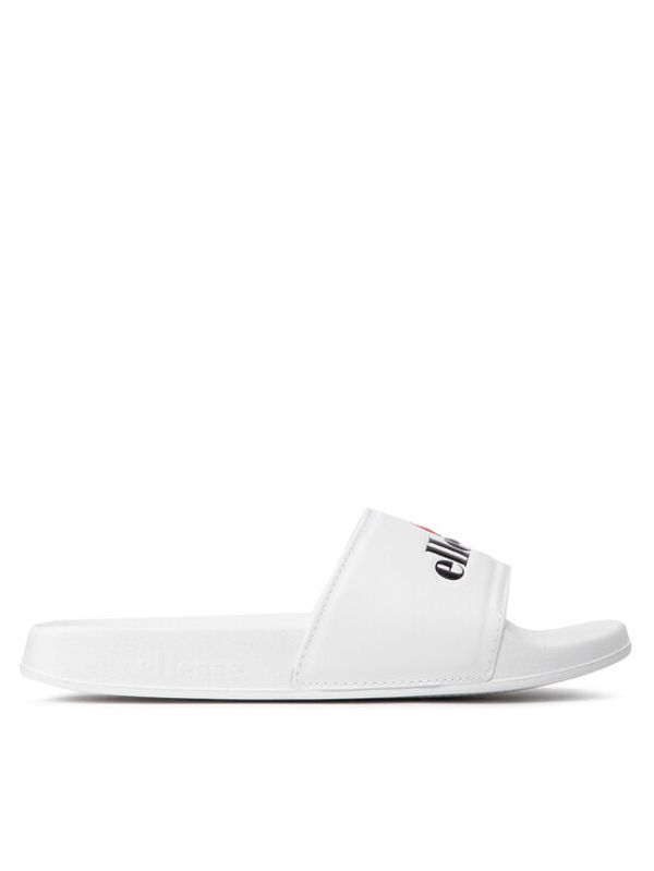 Ellesse Ellesse Natikači Fillipo Slide SGMF0397 Bela