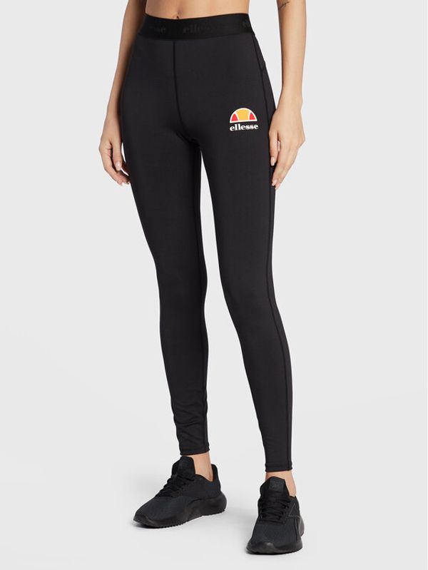 Ellesse Ellesse Pajkice Quintino SRG09918 Črna Slim Fit