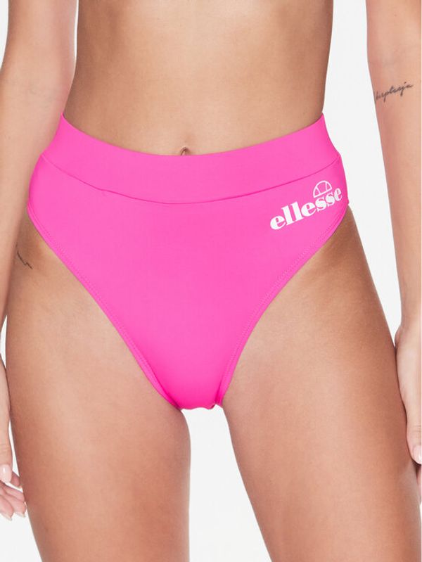 Ellesse Ellesse Spodnji del bikini Broliono SGR17818 Roza