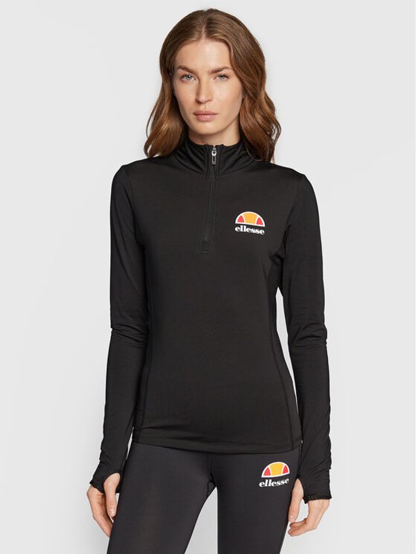 Ellesse Ellesse Športna jopa Sofira SRG09915 Črna Compressive Fit