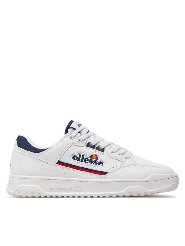 Ellesse Ellesse Superge LS987 Cupsole SHVF0817 Bela