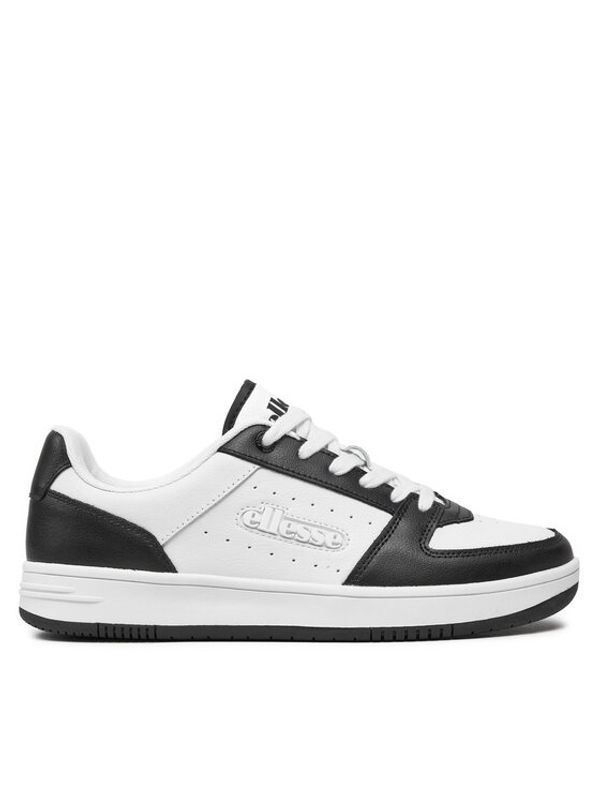 Ellesse Ellesse Superge Panaro Cupsole SHRF0560 Bela