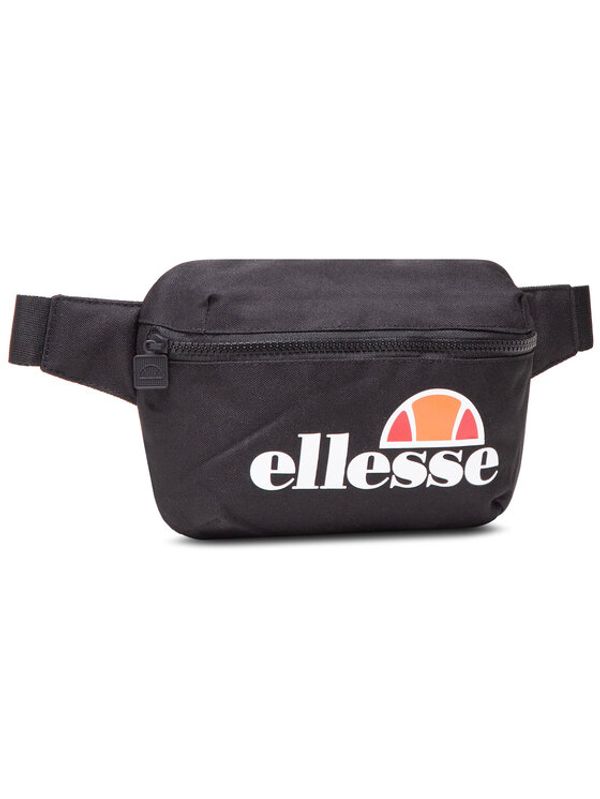 Ellesse Ellesse torba za okoli pasu Rosca Cross Body Bag SAAY0593 Črna